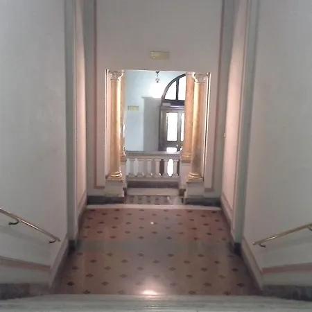 Argentina House 3* Genova