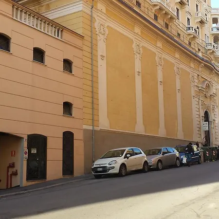 Argentina House Genova