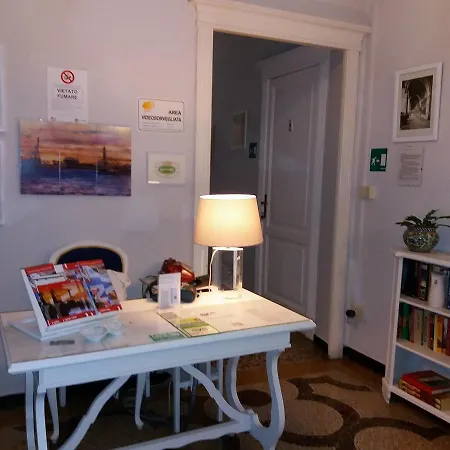 Argentina House Panzió 3*
